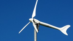 Rüzgar Enerjisi Çözümleri