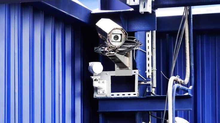 CCTV Güvenlik Kamera Sistemleri